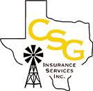 CSG Insurance Services, Inc. logo