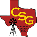 CSG Insurance Services, Inc. Logo